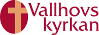 Vallhovskyrkan Logo